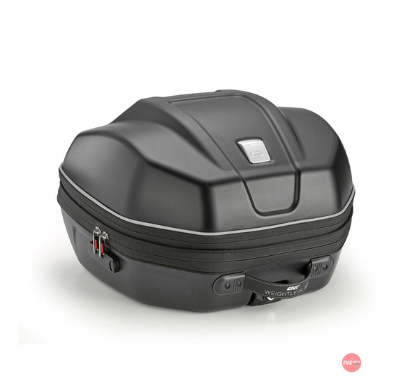 Givi Monokey Top Box Semi-rigid 29/34LT Expandable WL901