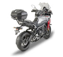 Givi Monokey Top Box Semi-rigid 29/34LT Expandable WL901