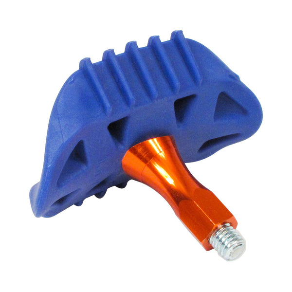 Whites Nylon Rim Lock 160 (blu) WM1