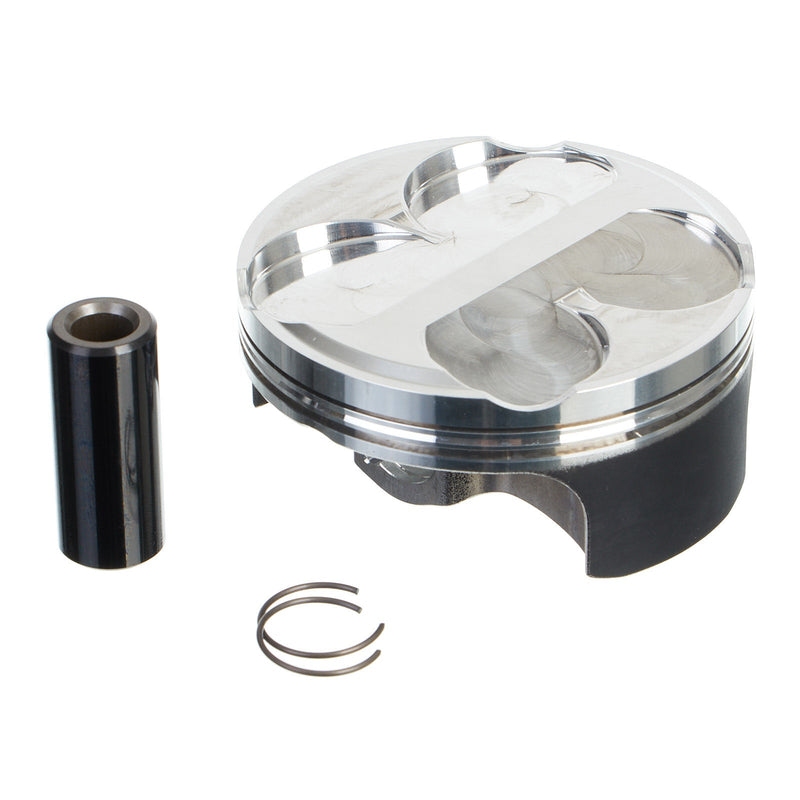 Wossner Piston Yam Yz 250 F 19-22   Fx 20-21 76.97MM 14.40:1