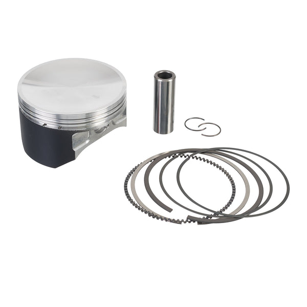 Wossner Piston Honda TRX500 12-21 Size Piston Oversize (+0.50mm)