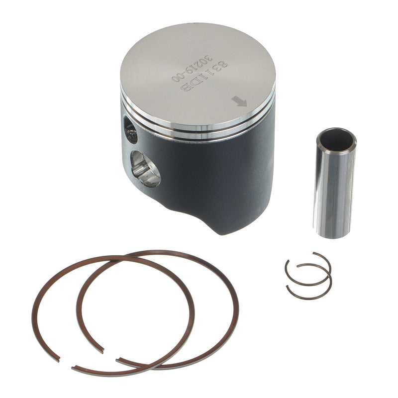 Wossner Piston Ktm 150 Sx 16-22 57.95MM Double Ring