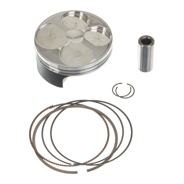 Wossner Piston Yam Yz 250 F 19-22   Fx 20-21 76.97MM 14.00:1