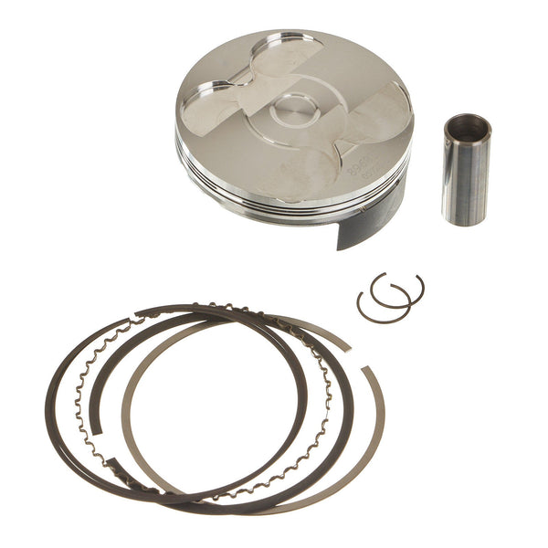 Wossner Piston Hon Crf 450 X 19-22   Rl 21-22 95.97MM 12.20: