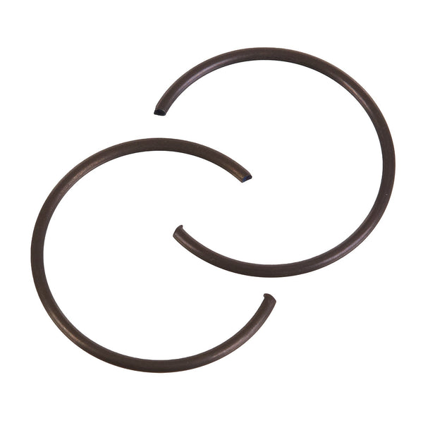 Wossner Piston Circlip - 16mm (pair)