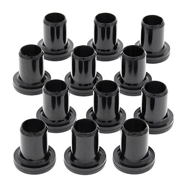 Whites Irs A-arm Bushing Kit Polaris Ranger (12 Pcs)