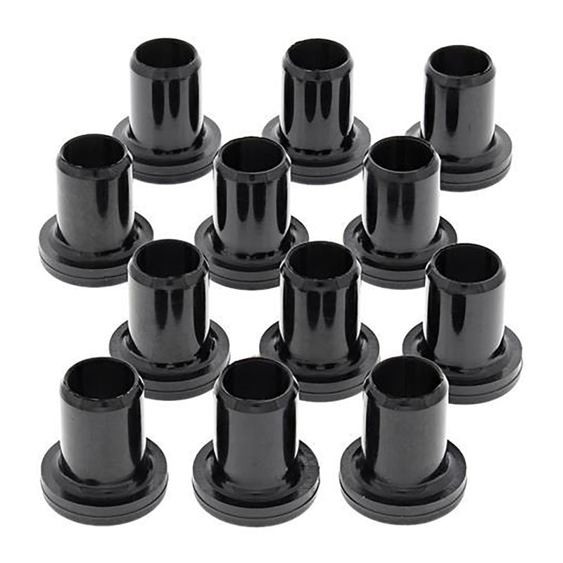 Whites Irs A-arm Bushing Kit Polaris Ranger (12 Pcs)