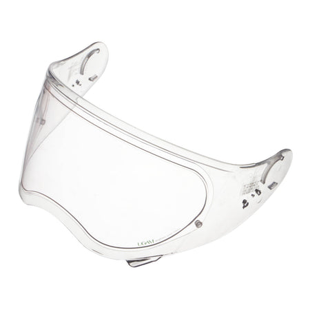 WHITES ANTI FOG CRYSTAL CLEAR - SHOEI CW-1 CWR-1 CNS-1 CNS-3