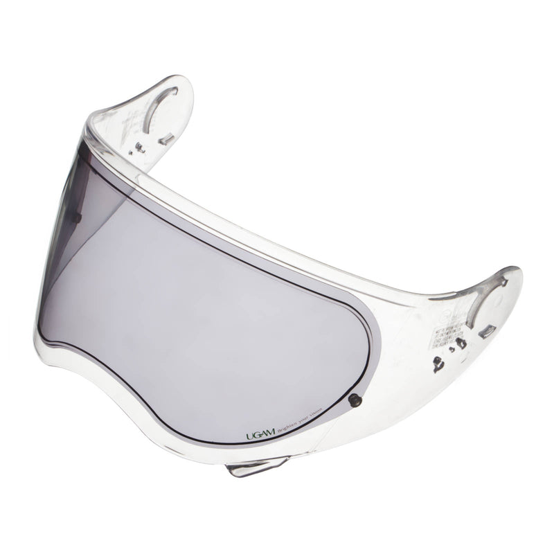 WHITES ANTI FOG PHOTOCHROMIC - AGV RACE3