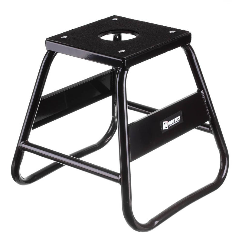 Whites Alloy Stand - Off Road Pit Box Type - Adult