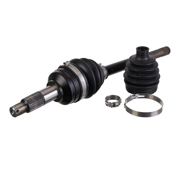 Whites Motorcycle Parts Axle Shaft With Outer Joint. Inner Jnt Not Supplied.