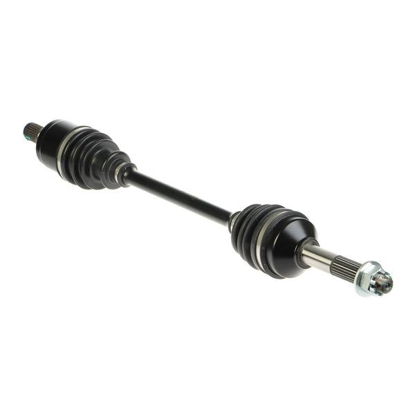 Whites Atv Cv Axle Complete Kawasaki Rear Left