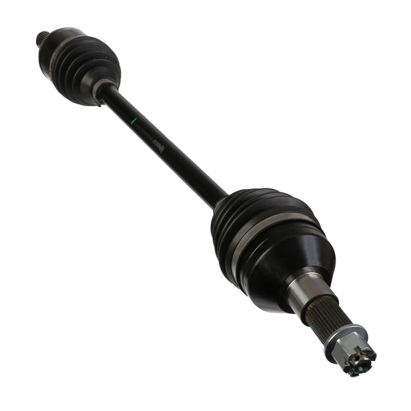 Whites Motorcycle Parts Atv Cv aXLe Complete Kaw Front Right