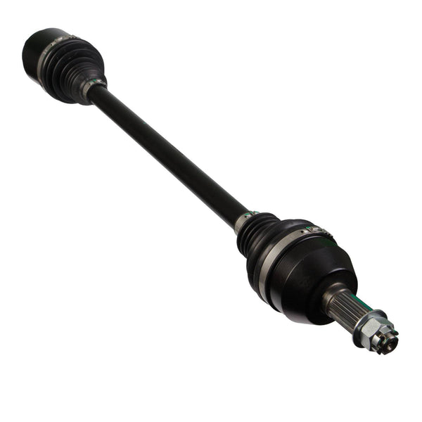 Whites Motorcycle Parts Atv Cv Axle Complete Pol Rear