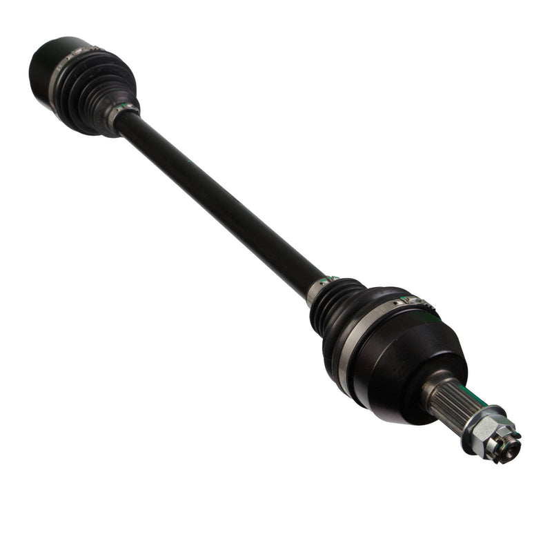 Whites Motorcycle Parts Atv Cv Axle Complete Pol Rear