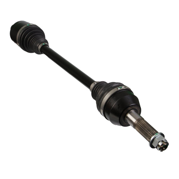 Whites Motorcycle Parts Atv Cv AXLe Complete Pol Rr Bs
