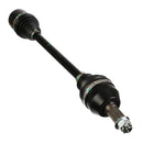 Whites Motorcycle Parts Atv Cv Axle Complete Pol Rear