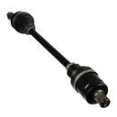 Whites Motorcycle Parts Atv Cv Axle Complete Pol Rear