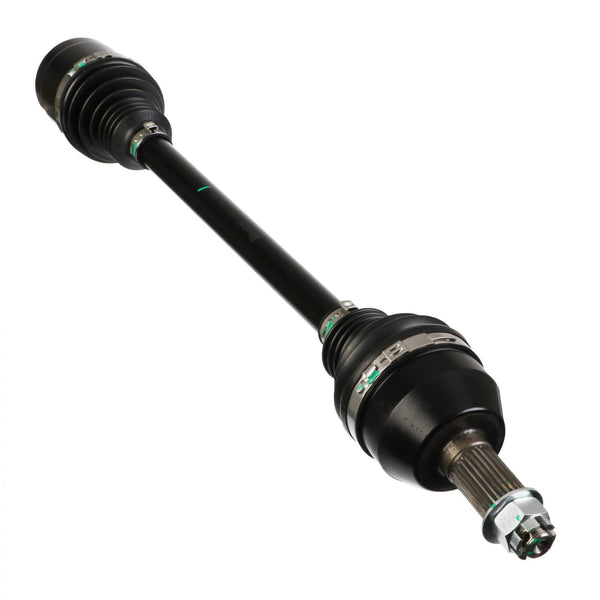 Whites Motorcycle Parts Atv Cv Axle Complete Pol Rear