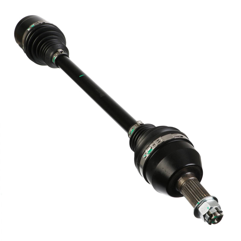 Whites Motorcycle Parts Atv Cv Axle Complete Pol Rear