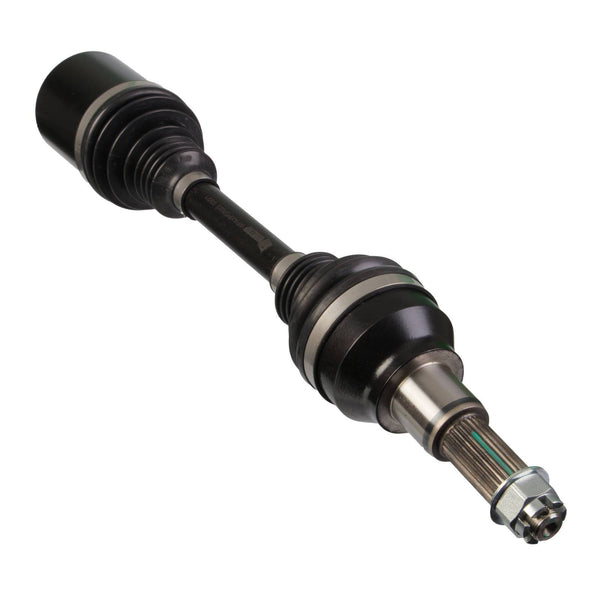 Whites Motorcycle Parts Atv Cv Axle Complete Pol Rear