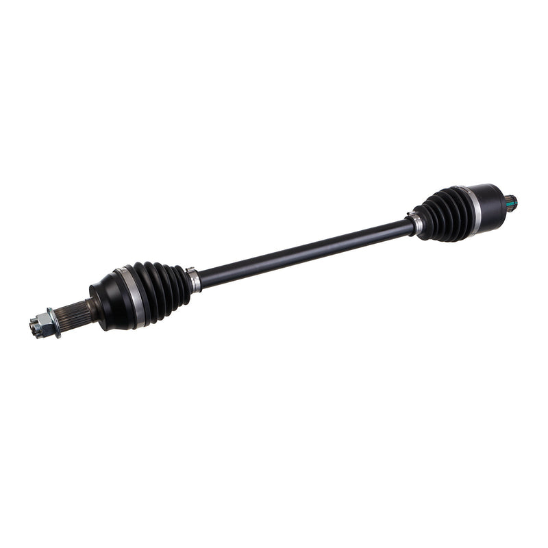 WHITES ATV CV/AXLE COMPLETE POL FRONT LH or RH