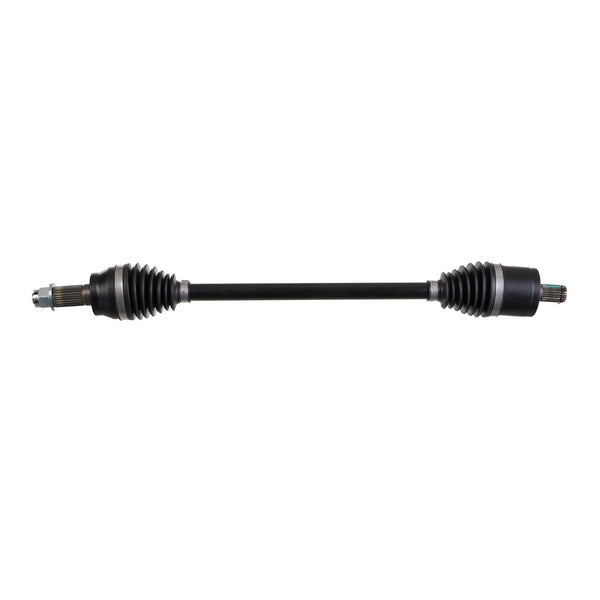 WHITES ATV CV/AXLE COMPLETE POL FRONT LH or RH