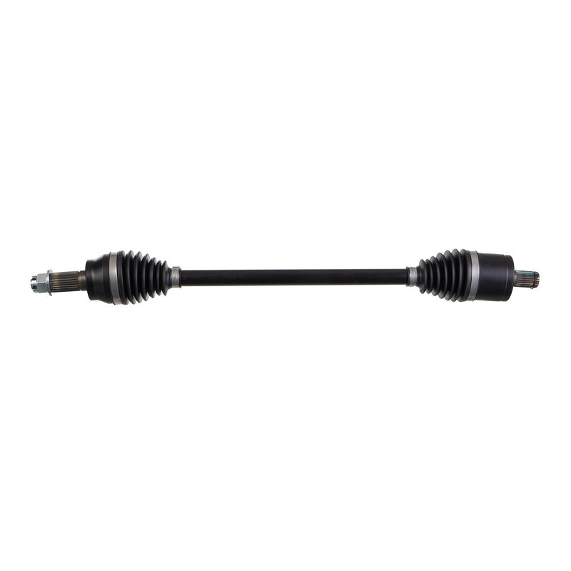 WHITES ATV CV/AXLE COMPLETE POL FRONT LH or RH