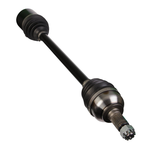 Whites Motorcycle Parts Atv Cv aXLe Complete Pol Front Both