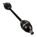 Whites Motorcycle Parts Atv Cv Axle Complete Pol Rear