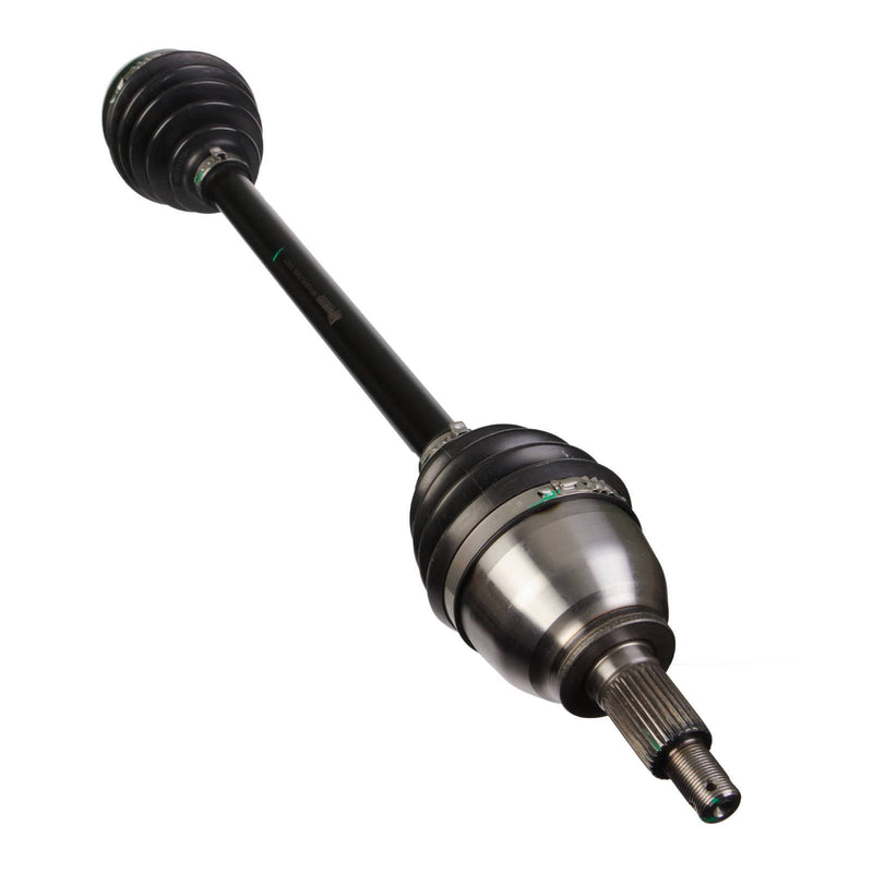 Whites Motorcycle Parts Atv Cv Axle Complete Pol Rear