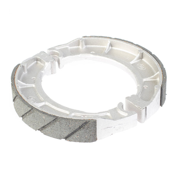 Whites Brake Shoes Water Groove
