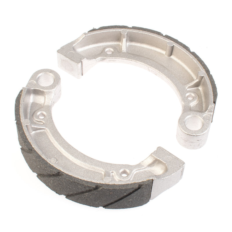 Whites Brake Shoes Water Groove