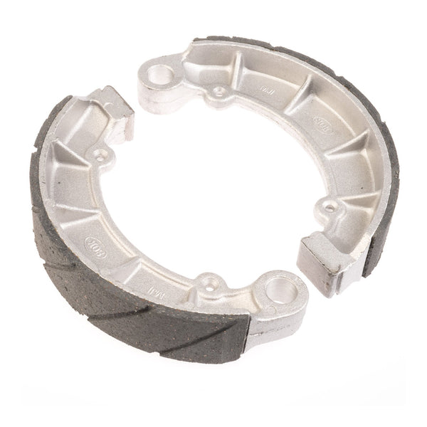 Whites Brake Shoes Water Groove