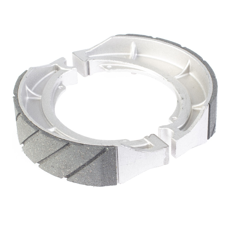 Whites Brake Shoes Water Groove