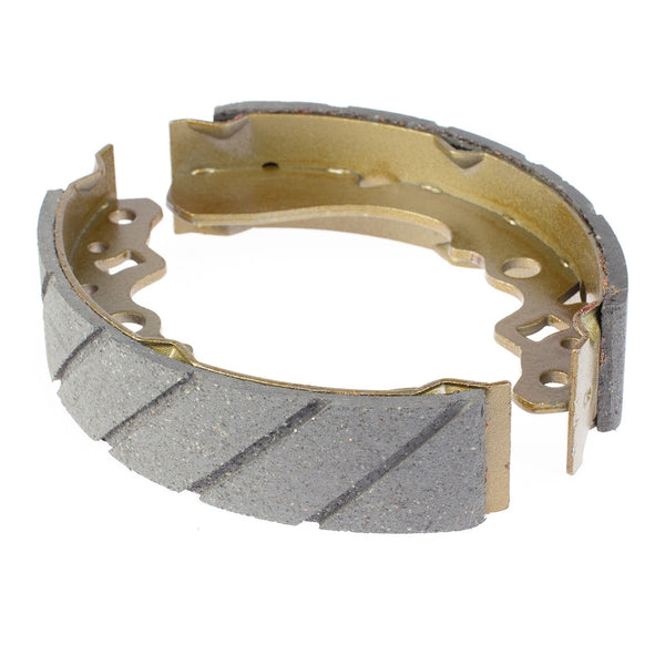 Whites Brake Shoes Water Groove