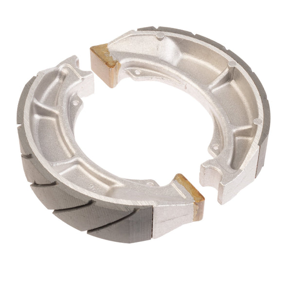 Whites Brake Shoes Water Groove