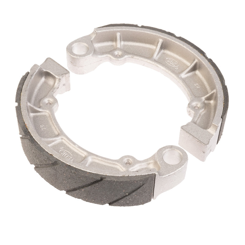 Whites Brake Shoes Water Groove