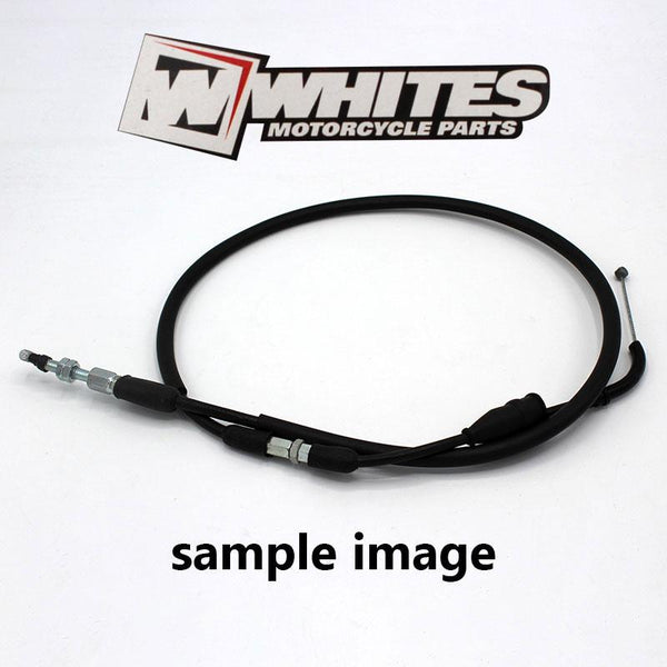 Whites Cable Throttle Yamaha AG100