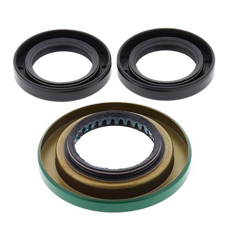 Whites Diff Seal Kit