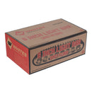 WHITES LED LIGHT BAR 6.0" SINGLE ROW 2023