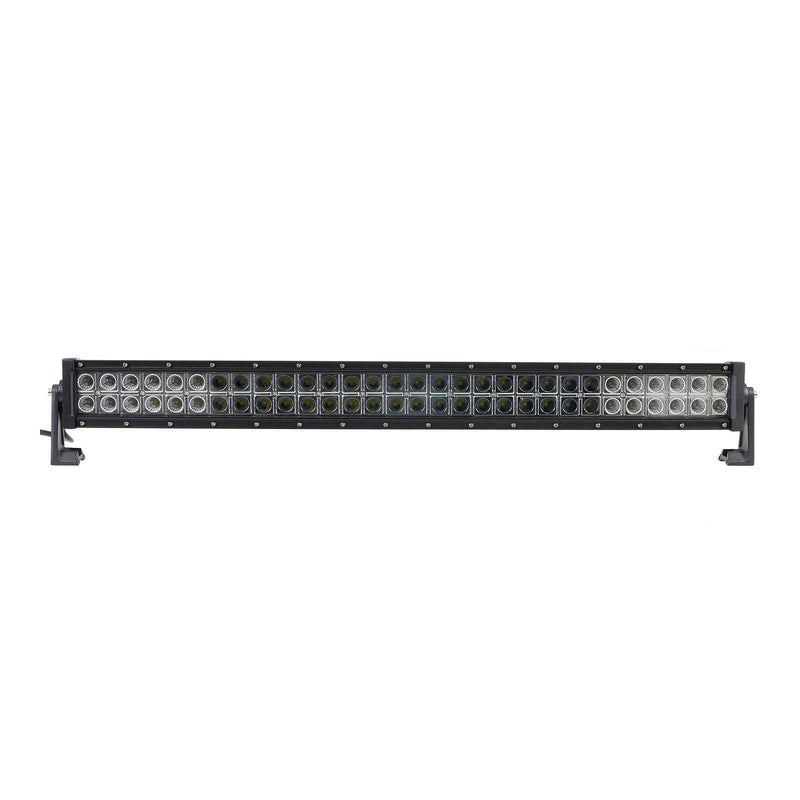 WHITES LED LIGHT BAR 41.5" DOUBLE ROW 2023
