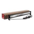 WHITES LED LIGHT BAR 41.5" DOUBLE ROW 2023