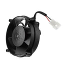Whites Universal 12V Cooling Fan - 104MM Diam X 60MM High