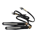 Whites Motorcycle Parts Aurora Flint Led Indicator - Sequential