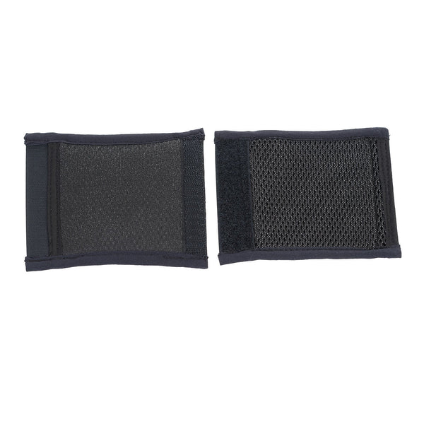 Whites Motorcycle Parts Grip Covers - Breathable Sweat Proof