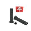 Whites Atv Full Waffle Grip Black 7/8" Both Sides - 130mm