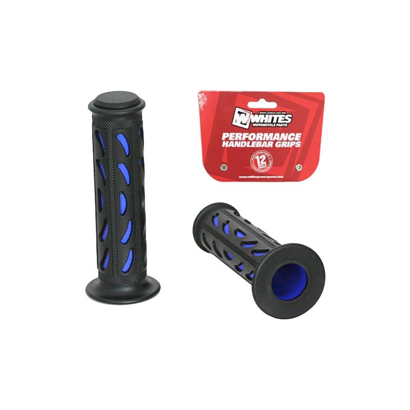 Whites Gel Sport Grip Black/blu