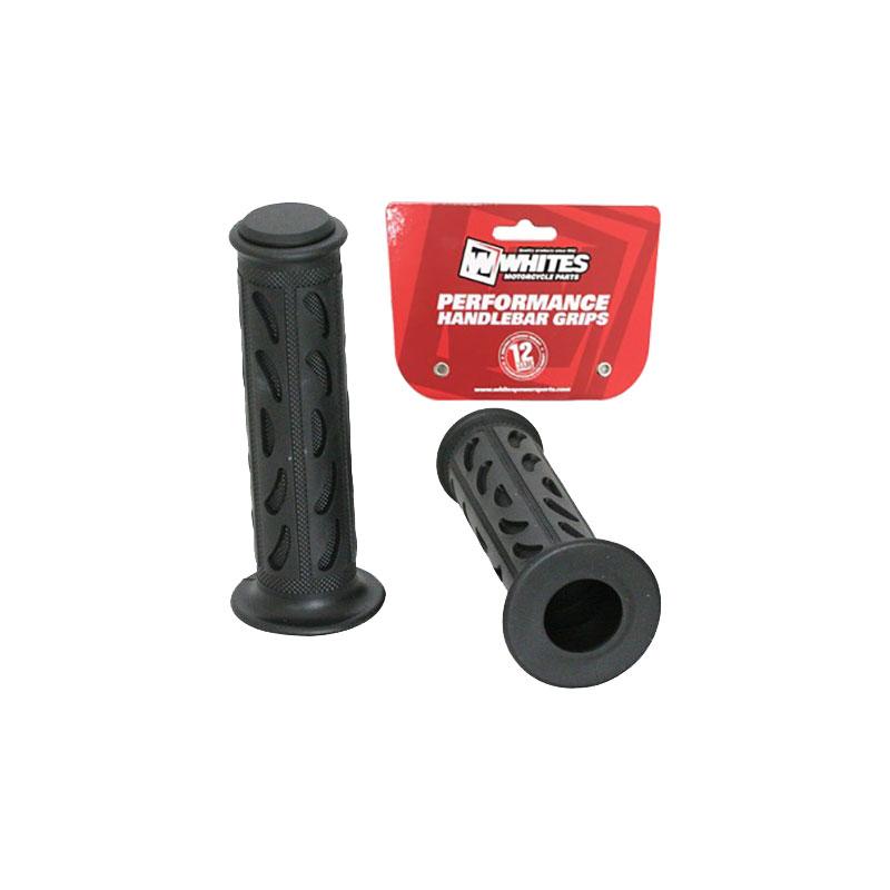 Whites Gel Sport Grip Black Black