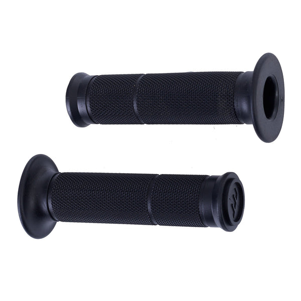 WHITES MINI DIAMOND SPORT ROAD GRIP - BLK